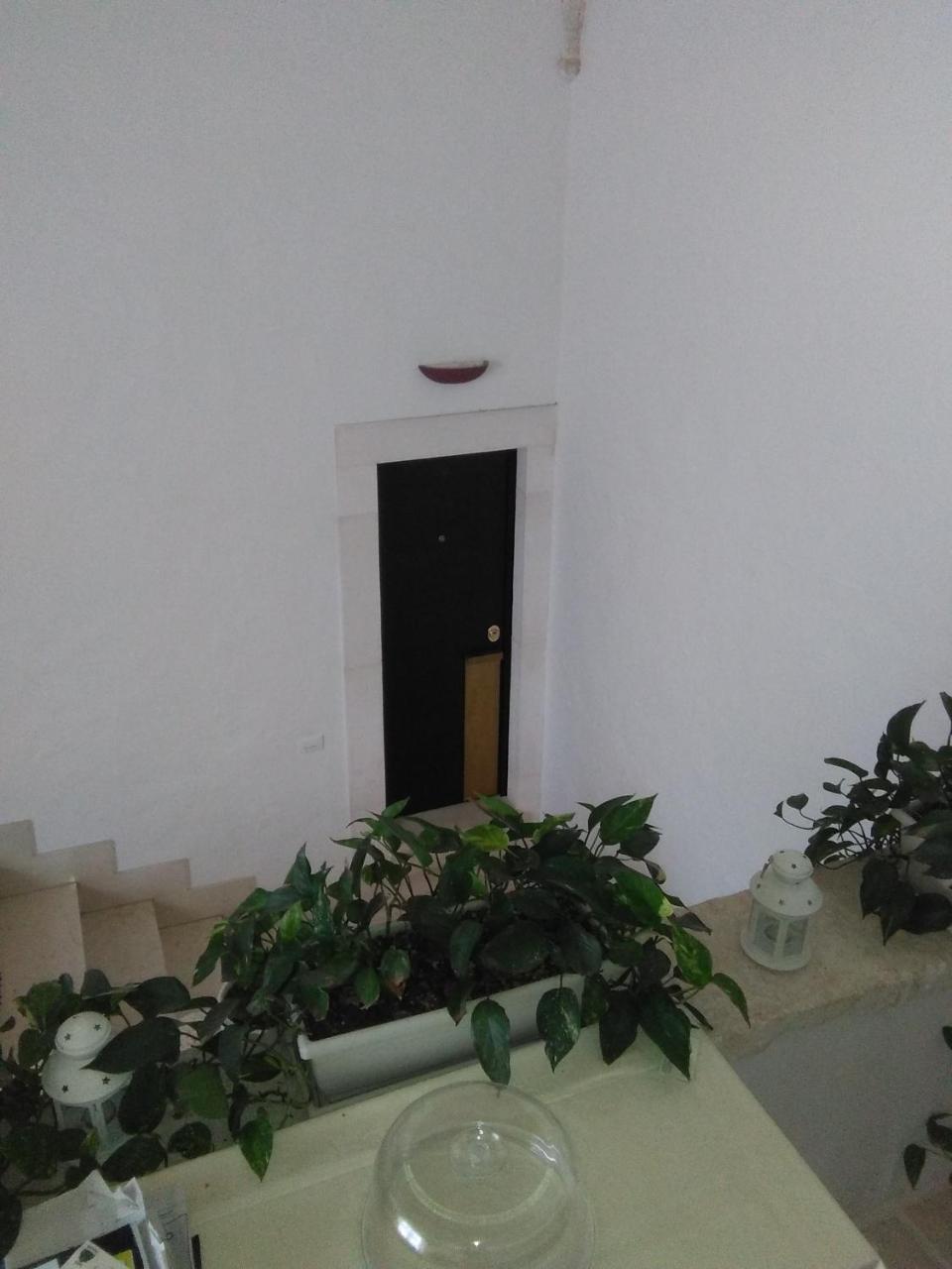 Arcobello Suite Rooms Castellana Grotte Exterior photo